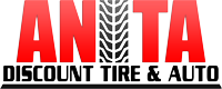 Anita Discount Tire & Auto